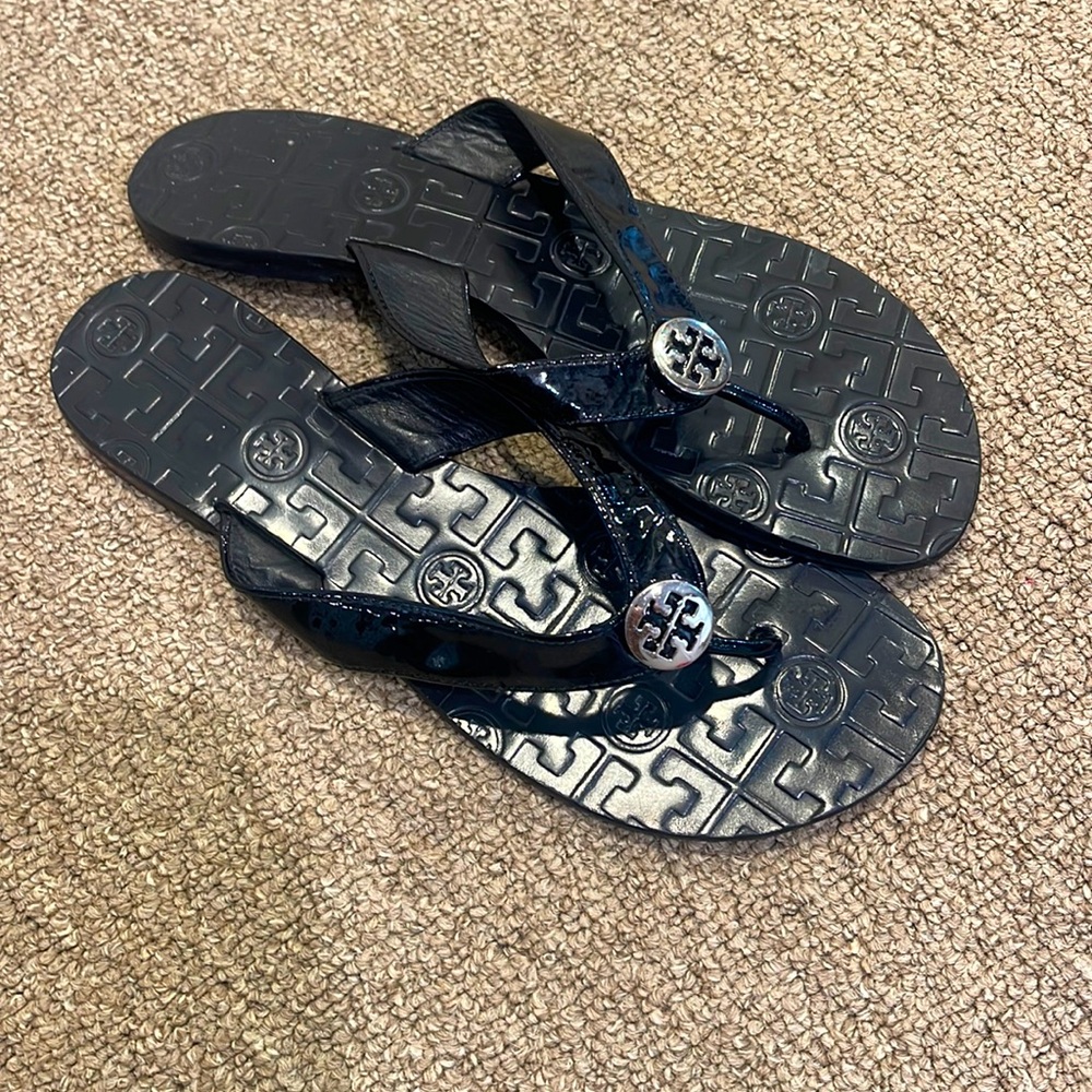 Tory Burch flip flop